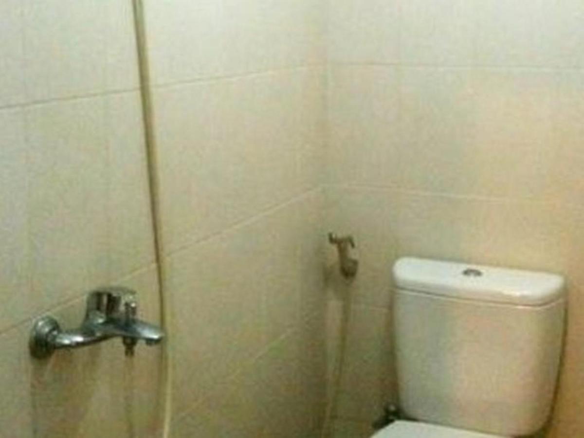 Hotel Aroma Inn Pontianak Exterior foto